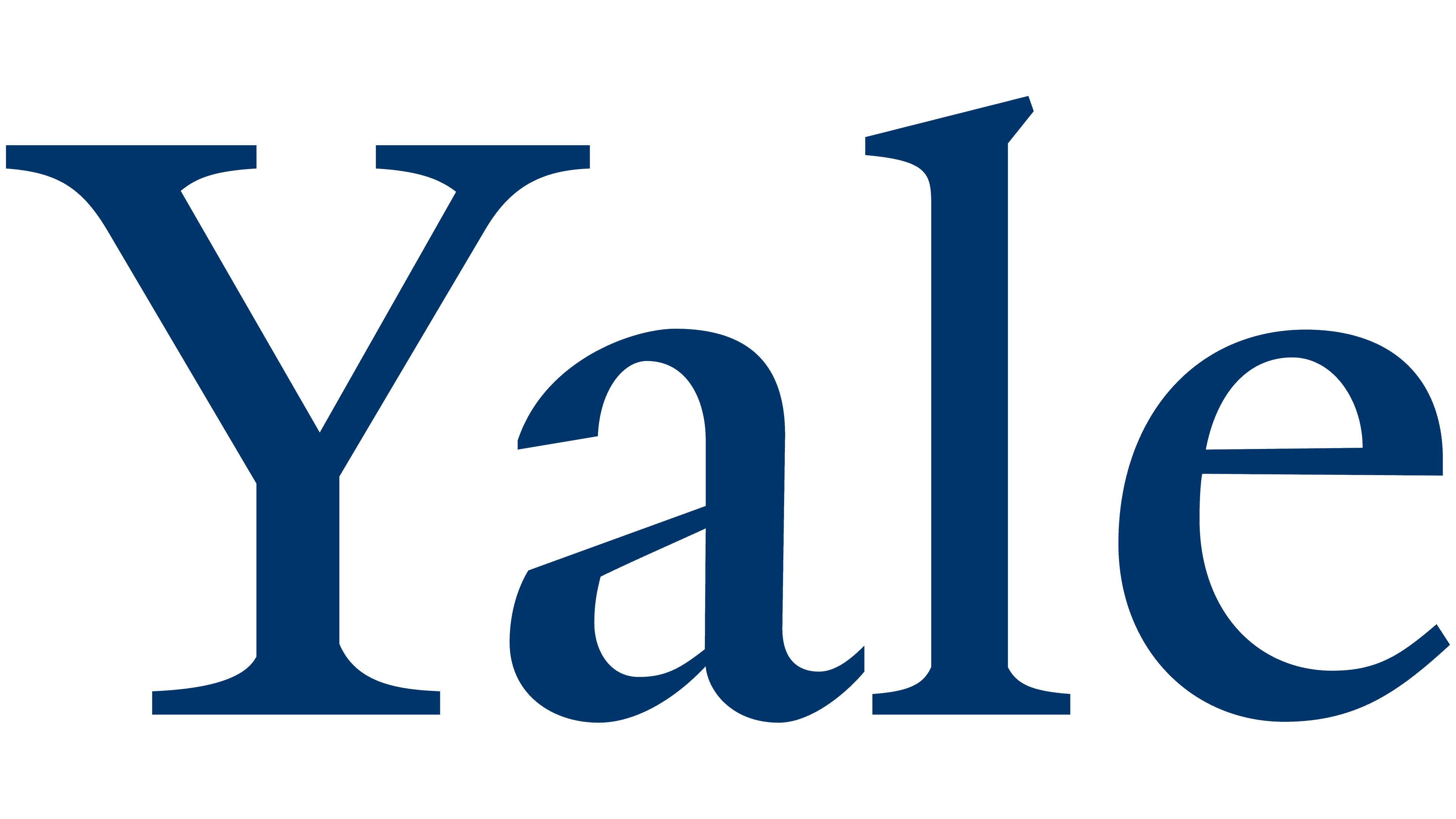 Yale-Logo